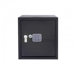 CAJA FUERTE ALARMA GRANDE 390x350x360 (alto x ancho x fondo)