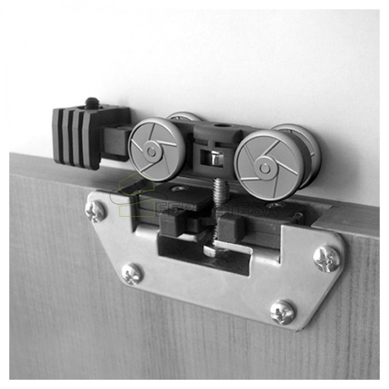 ACCESORIOS CORREDERA CA-50 CLIP