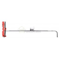 TACO DUOTEC Ø10mm REGULABLE 50Uds.