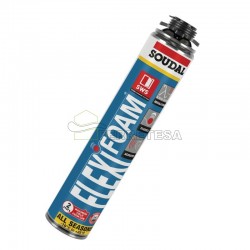 ESPUMA ACUSTICA 750ml FLEXIFOAM