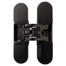 BISAGRA OCULTA K6200 CROMO SATINADO