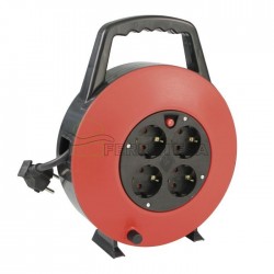 EXTENSIBLE 15mts 4 BASES