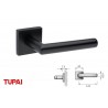 MANIVELA 2002Q-153 C/R CUAD NEGRO TUPAI