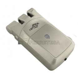 CERROJO REMOCK LOCK PRO ORO