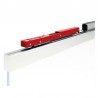 ACC. LITE GLASS+100 KS V10+CENEFA 1.5M+ TAPAS NEGRO