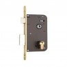 CERRADURA EMBUTIR 700/80mm C/RDO HL