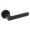 MANIVELA CUBO C/R 02 NEGRO 4229 ZAMAK
