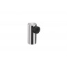 TOPE PUERTA IN.13.008 20mm INOX
