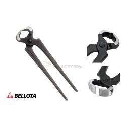 TENAZA 6005 CARPINTERO L-200mm BELLOTA