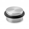 TOPE PUERTA ADH. 2419 ACERO INOX