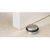 TOPE PUERTA ADH. 2419 ACERO INOX