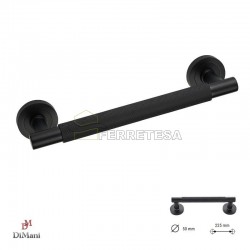 MANILLON C/R 02 MAIA ZAMAK NEGRO 4066