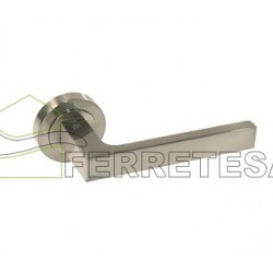 MANIVELA CUBO C/R 02 NIQUEL ZAMAK 4230