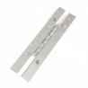BISAGRA 105 SEG.2030x40 10 C/ROD. HN.DH
