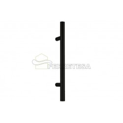 MANILLON REDONDO EQM-800 600-400 NEGRO