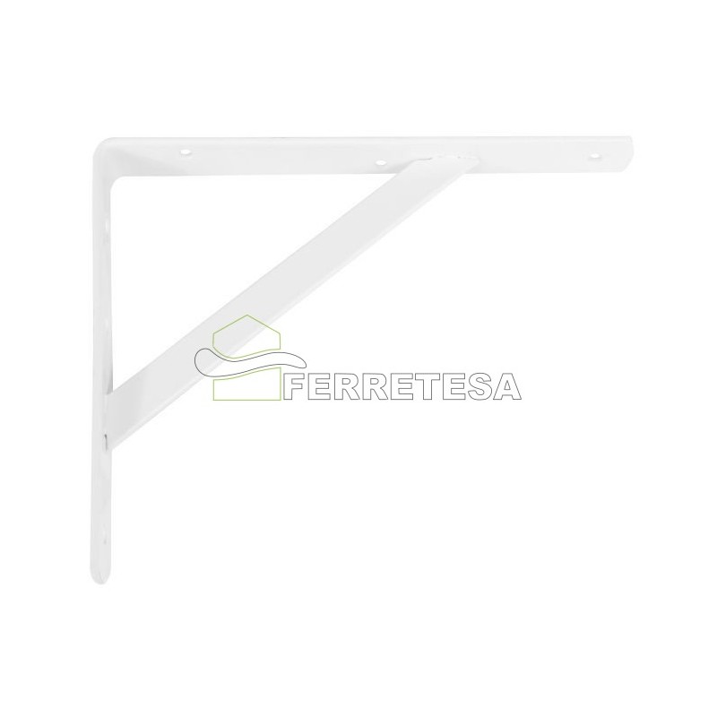 PALOMILLA 500x350 REFORZADA C/PLETINA BL
