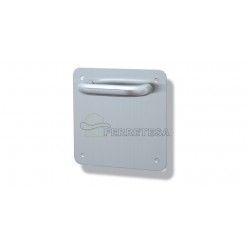 MANIVELAS MS 5L 800 INOX....