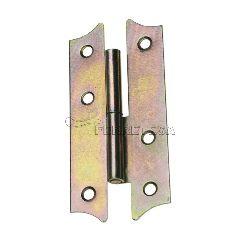 PERNIO 395/5" TABLA BICRO. IZ.