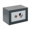 CAJA FUERTE 102MS CAUDALES 290x370x350mm