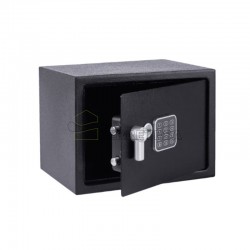 CAJA FUERTE ALARMA MEDIANA 250x350x250