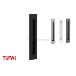CAZOLETA 2639-153 NEGRO 300x55 TUPAI