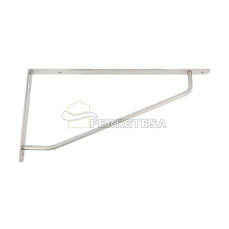 PALOMILLA 2000-240x120x2 A. INOX 18/8