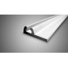 CARRIL INFERIOR CD 50CX AL 2m.SOBREPONER