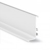 PERFIL HORIZONTAL CHEF"J"BLANCO 3,95m