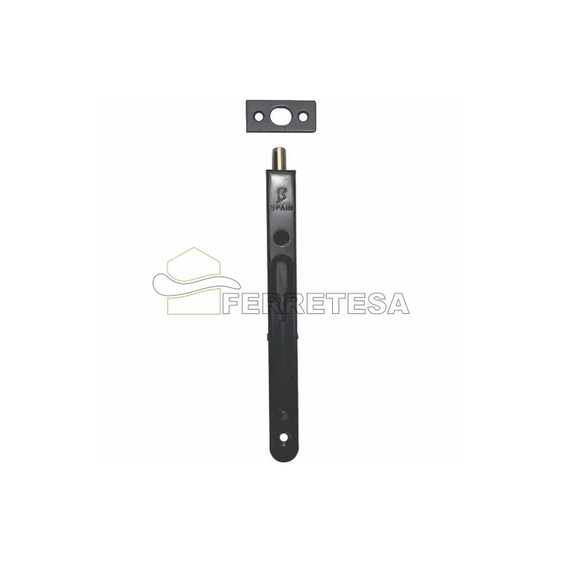 PASADOR 503/150mm NEGRO