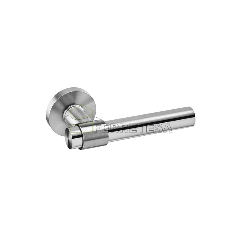 MANIVELA IN.00.145 KN STOUT INOX