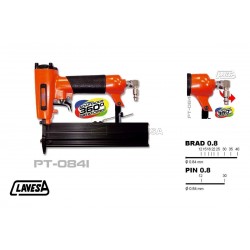 CLAVADORA PT 0.8/42 PIN+BRAD CLAVESA