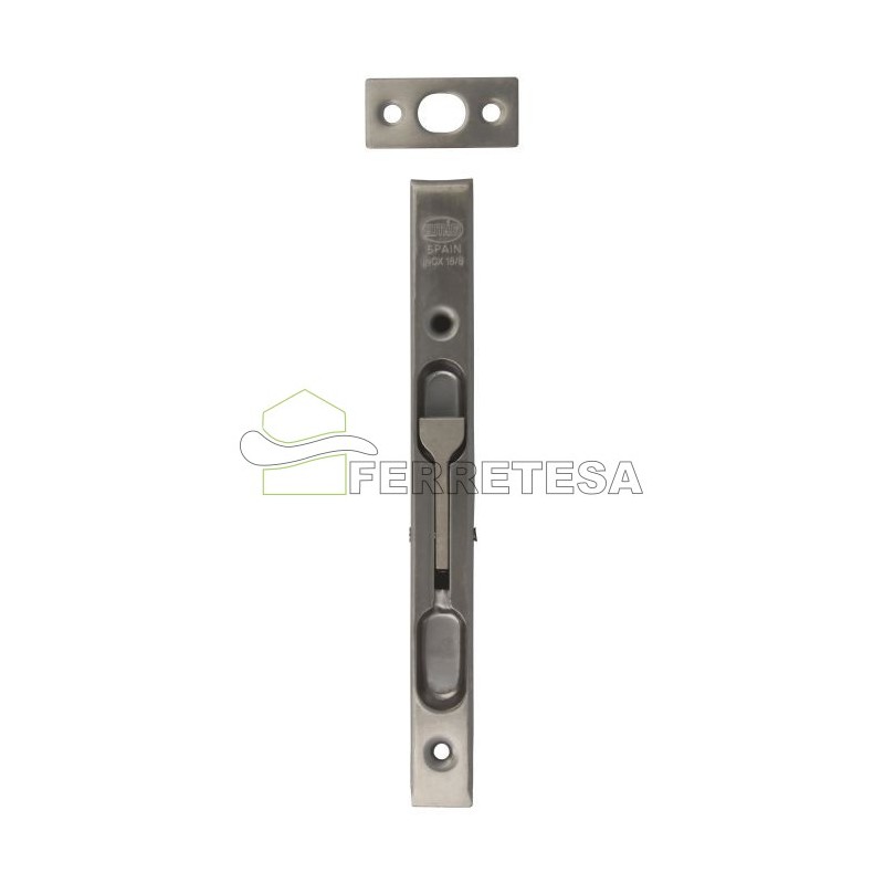 PASADOR 401/150mm 18/8 A. INOX.