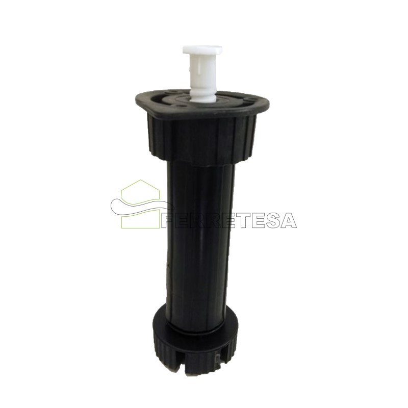 PATA NEGRA COCINA 132-200mm TAPON BLANCO