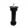 PATA NEGRA COCINA 132-200mm TAPON BLANCO