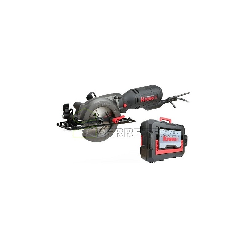 SIERRA CIRCULAR 710W 46mm KUV12P