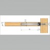 SOPORTE OCULTO PARA BALDAS TENTI-3