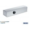 MUELLE TS3000V SIN GUIA PLATA 28348 GEZE