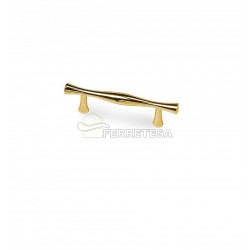 TIRADOR 7062 64mm DORADO