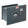 CAJA FUERTE EMPOTRAR 102-E RASHA TELESCÓPICA REF. 36022