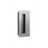 CAZOLETA IN.16.410 RECTANGULAR 135x70