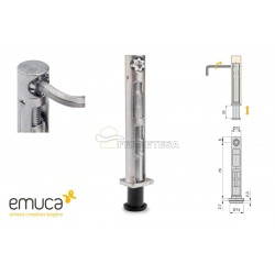 NIVELADOR LEDOWN Ø12xH70mm 3008305 EMUCA