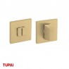 MULETILLA+ DESBLOQUEO 4040 5SQ-208 ORO MATE