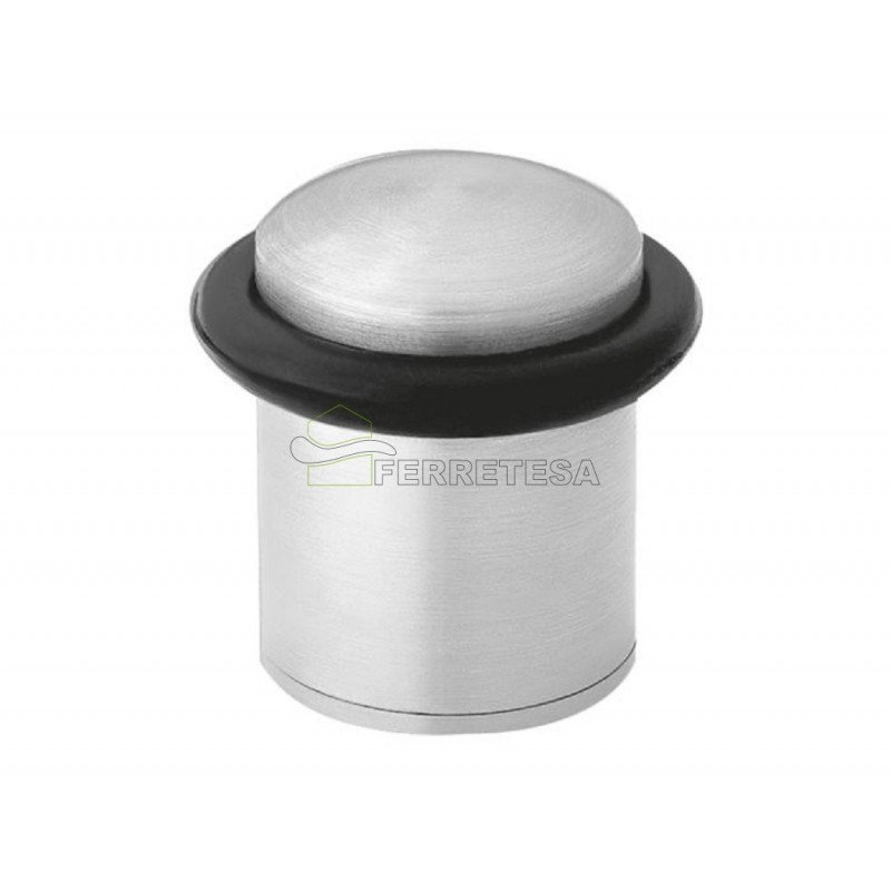 TOPE 302 Ø30x40mm INOX 18/8