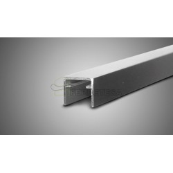 CARRIL SUPERIOR CD 50 AL 3Mt. CD50CXR