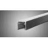 CARRIL SUPERIOR CD 50 AL 3Mt. CD50CXR