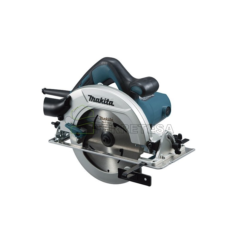 SIERRA CIRCULAR HS 7601 d-190mm 1200W