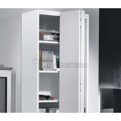 ACCESORIOS WING 77 PARA 2HOJAS CORREDERAS Y PLEGABLES