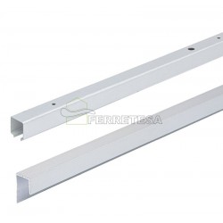 CARRIL SUPERIOR + GUIA...