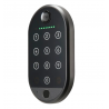 TECLADO INALAMBRICO + HUELLA DACTILAR SMART KEYPAD2 + FINGERPRINT PARA YALE LINUS