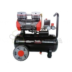 COMPRESOR PRO CA-PRO27XS 24L 2HP